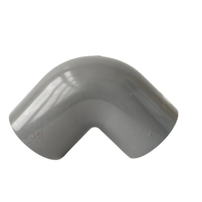 3 INCH / RUCIKA AW Elbow Knee Keni L Sambungan Fitting Pipa PVC