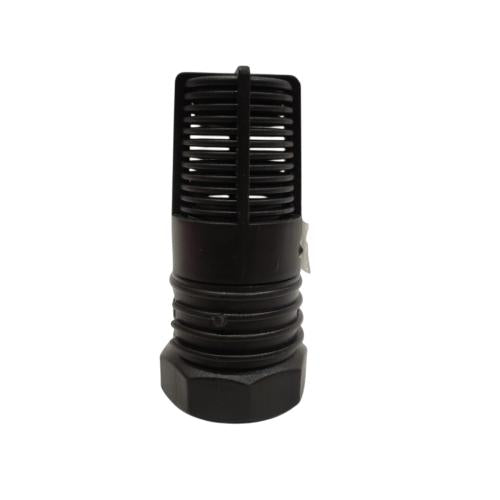 3/4 IN / ELFA Foot Klep Valve Saringan Pipa Pompa Torrent PVC