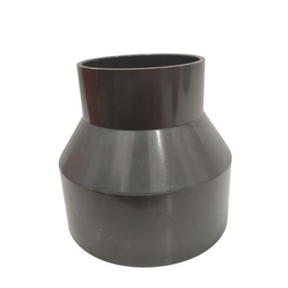 4 IN x 2 1/2 IN / RUCIKA AW Reducer Verlop Sok Flock Fitting Pipa PVC