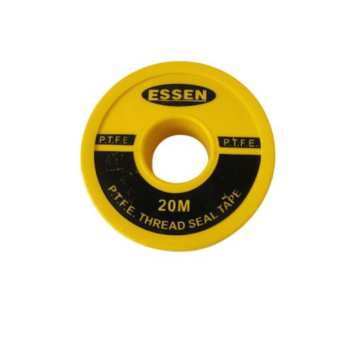 20 M / ESSEN TBA  Seal Tape Siltip TBA Selotip Siltip Isolasi Kran Air