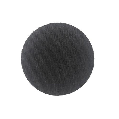 4 IN / HIOSHI Tatakan Dudukan Gerinda Tangan Amplas Velcrow Bulat