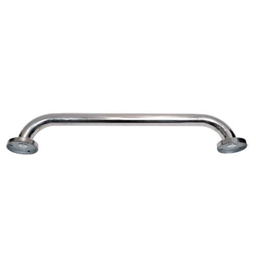 40 CM / COBZ 03 Pegangan Kamar Mandi Bathub Grab Bar Stainless Chrome