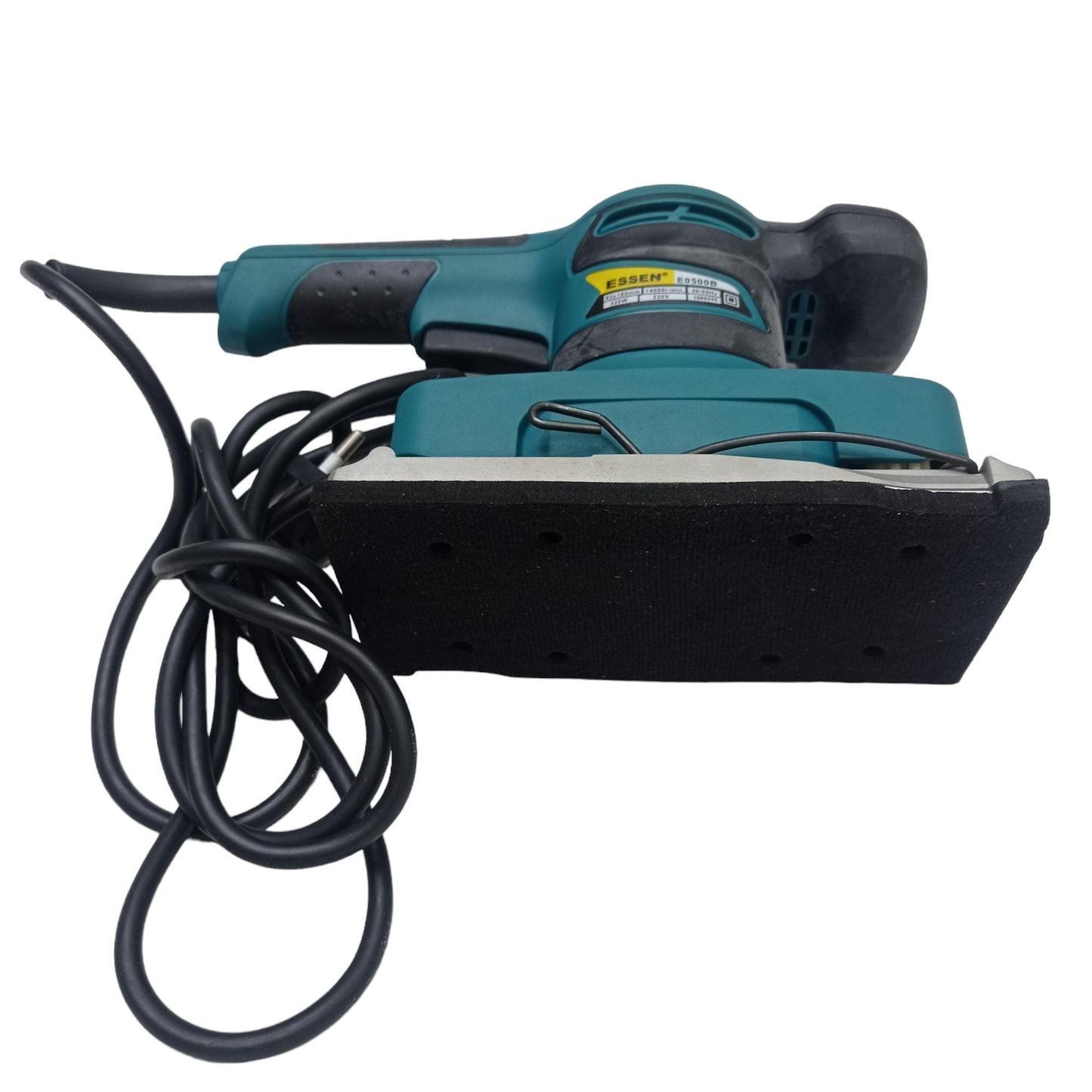 ESSEN E0500B Mesin Amplas Sander Kabel Set