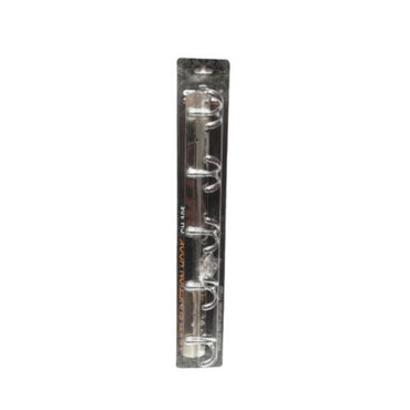 5 KAIT / SKL CH105 Kapstok Cantel Gantungan Baju Dinding Stainless