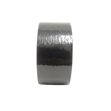 50 MM x 5 M / TAFFPACK Lakban Stepnosing Lantai Anti Slip Hitam Roll