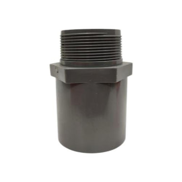2 IN / RUCIKA AW Sok Drat Luar Shock Valve Socket Fitting Pipa PVC
