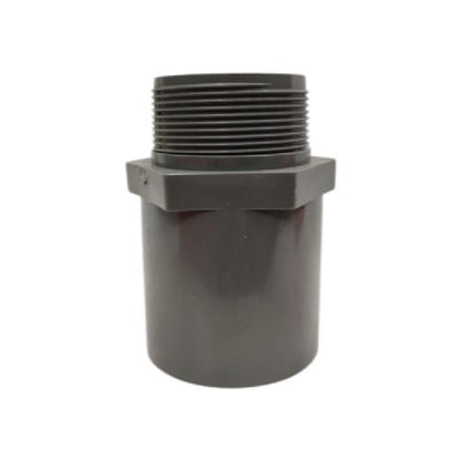 2 IN / RUCIKA AW Sok Drat Luar Shock Valve Socket Fitting Pipa PVC