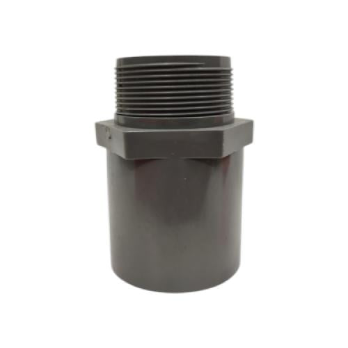 2 IN / RUCIKA AW Sok Drat Luar Shock Valve Socket Fitting Pipa PVC