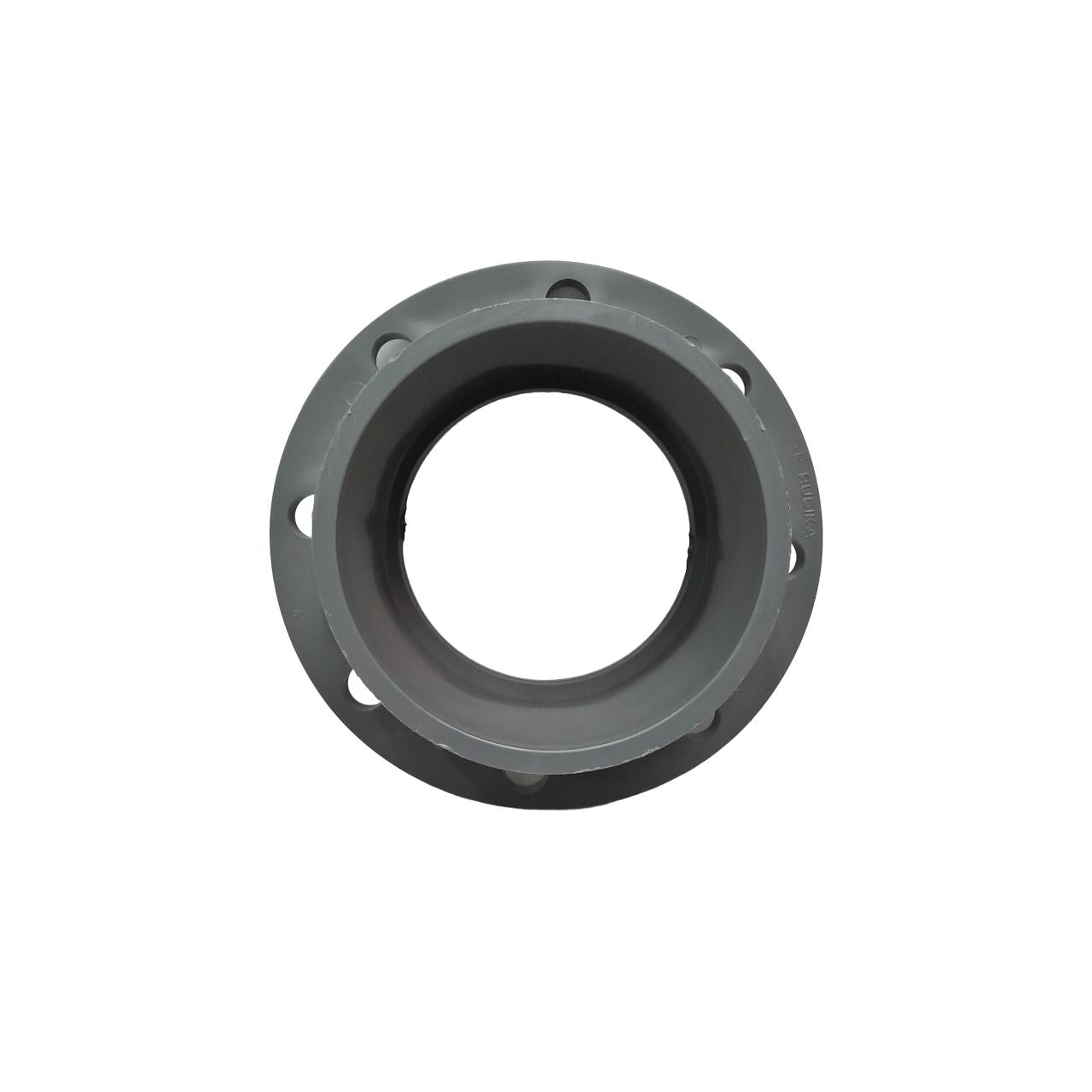 6 IN / RUCIKA AW Flange Plendes Sambungan Fitting Pipa PVC