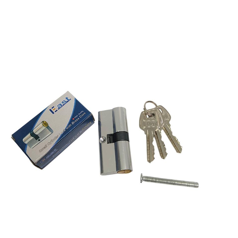 EAST Silinder Kunci Kecil SS Pcs