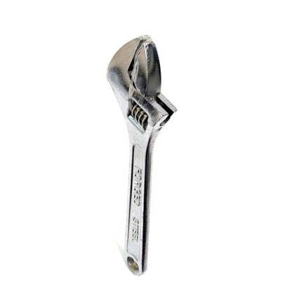 8 IN / HSS Kunci Inggris Bago Multifungsi Adjustable Wrench