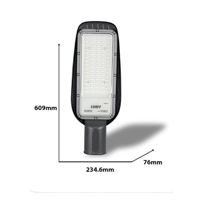 200 WATT / LUBY LBKJ-701 Lampu Jalan Pcs
