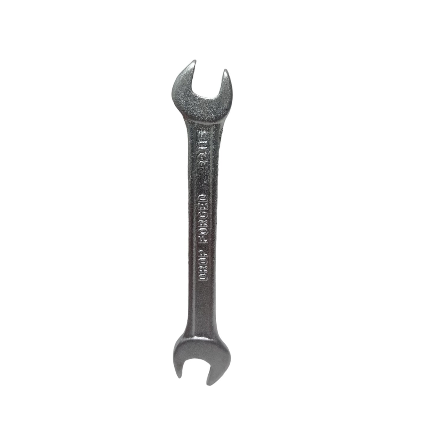 8 MM x 9 MM / TM  Kunci Pas 2 Sisi Bolak Balik Open End Wrench