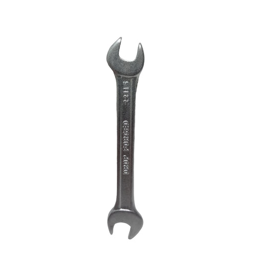 8 MM x 9 MM / TM  Kunci Pas 2 Sisi Bolak Balik Open End Wrench