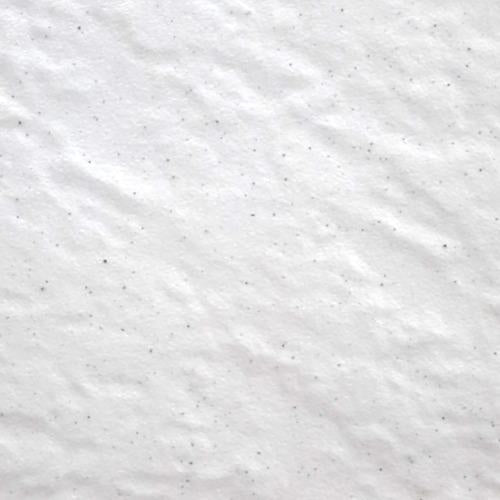 30 CM x 30 CM / IMPRESSO ROCKY Keramik Lantai Teras Garasi Matte Bianco