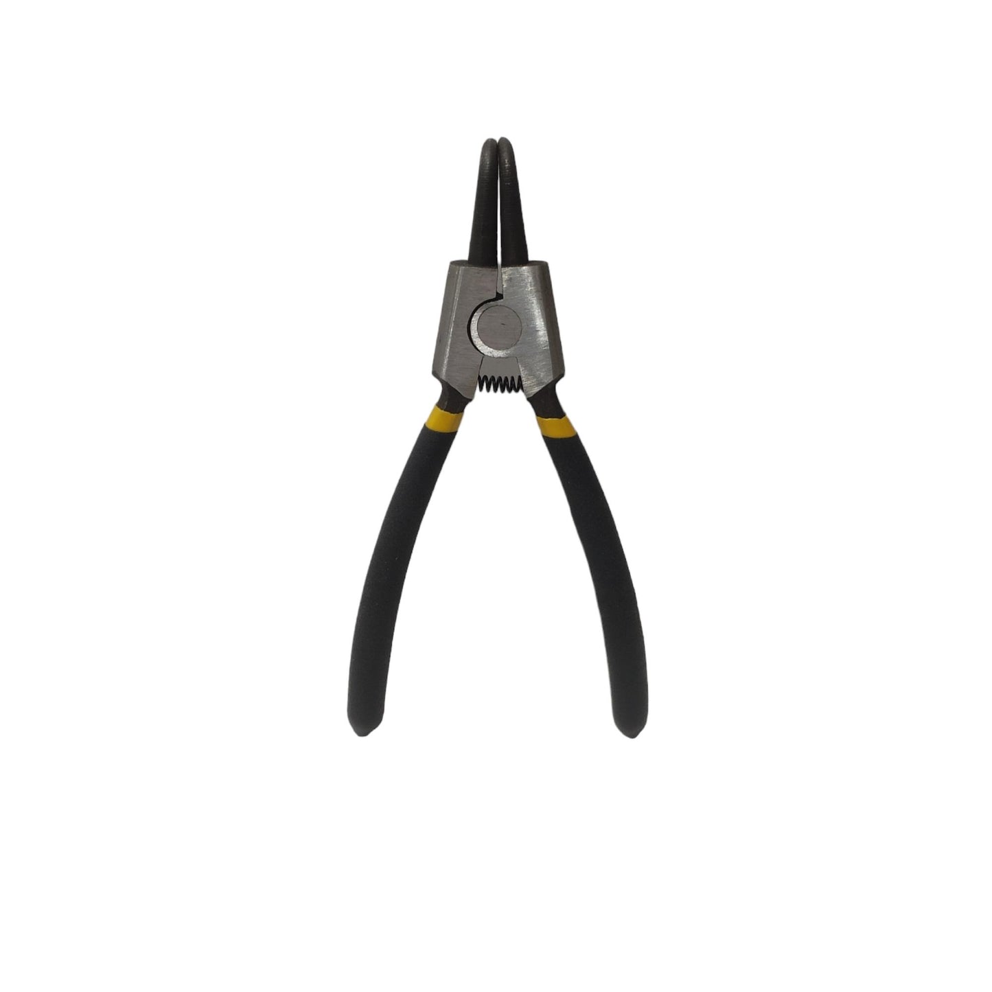 6 IN / VENUS Tang Spi Snap Ring Circlip Pliers Bengkok Buka