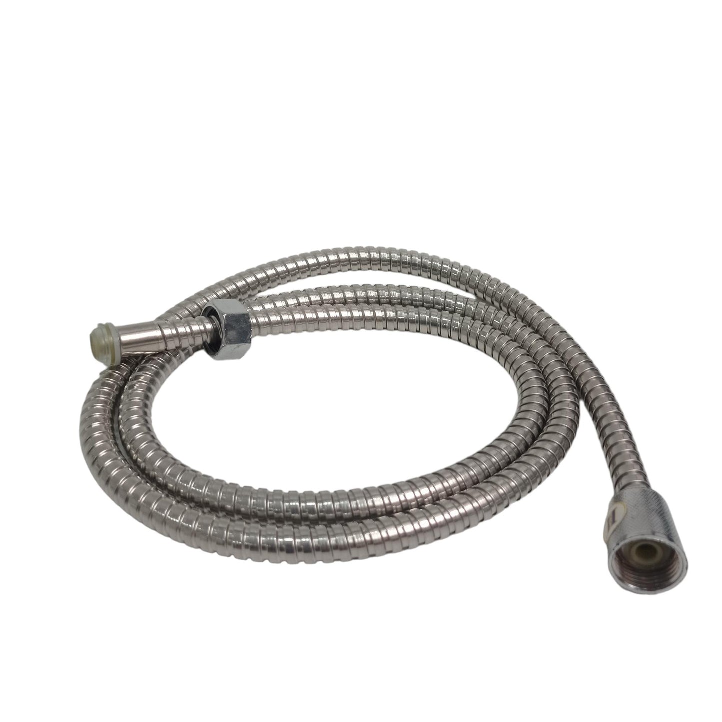 1/2 IN x 150 CM / HOM Selang Jet Shower Cebok Mandi Hose Stainless