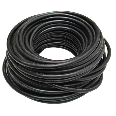 3 INTI x 1.5 MM / TM NYY Tunggal Kabel Tembaga SNI Hitam Meter