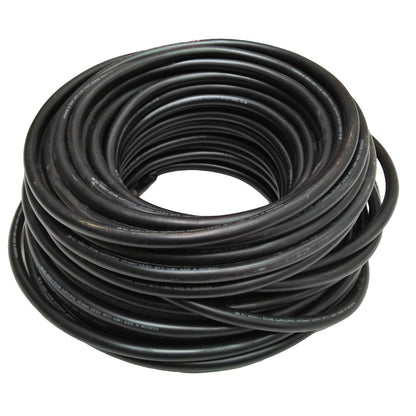 3 INTI x 1.5 MM / TM NYY Tunggal Kabel Tembaga SNI Hitam Meter