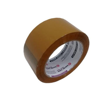 48 MM / NACHI Isolasi Selotip Lakban Stationary Tape Coklat