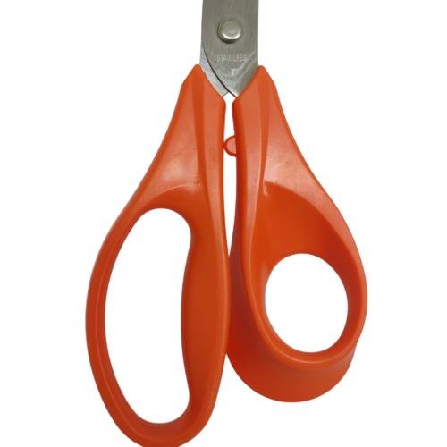 8 1/4 IN / KANGARO EL - 83N / Y Gunting Kertas Kantor Stationary Office Paper Scissors