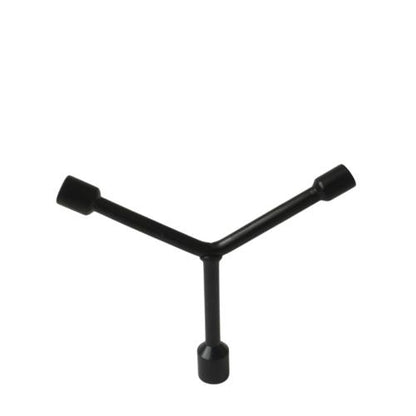 10 MM x 12 MM x 14 MM / VENUS Kunci Sok Shock Socket Y Wrench 3 Cabang