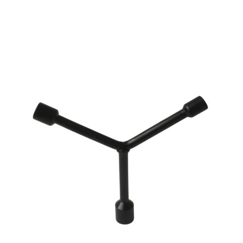 10 MM x 12 MM x 14 MM / VENUS Kunci Sok Shock Socket Y Wrench 3 Cabang