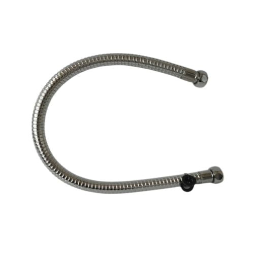 1/2 IN X 60 CM / MAGNUM Selang Fleksibel Sink Hose Kloset Spiral Stainless