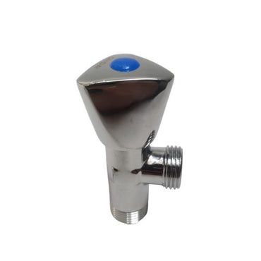 1/2 IN / ONDA IF 071A Stop Kran Air Shower Kloset Monoblok Stainless