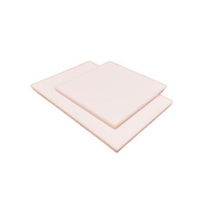 5 MM x 100 CM x 200 CM / TM M Papan Acrylic Board Kapur Lembar