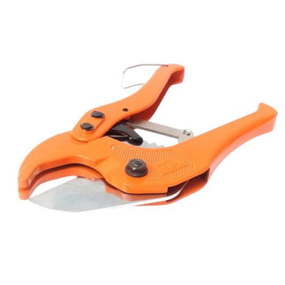 42 MM / STRAUSS Gunting Pipa Tang Potong Pralon PVC Pipe Cutter