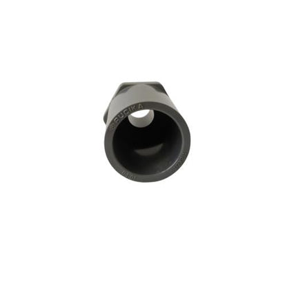 1/2 IN x 3/4 IN / RUCIKA AW Sok Drat Luar Shock Valve Socket Fitting Pipa PVC