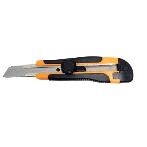 VICO Pisau Cutter Pemotong Kertas Utility Heavy Duty Blade Besar