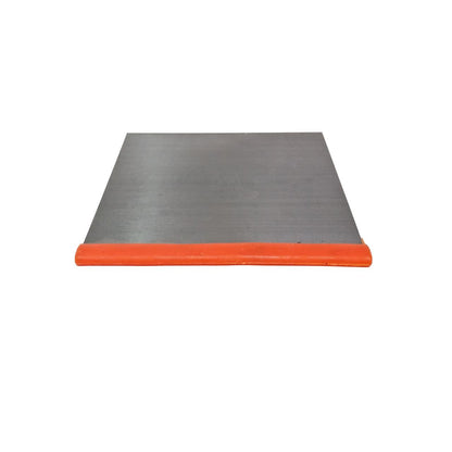 4 IN / TM Sekrap Daun Kape Scrapper Cat Perata Acian Plastik PVC