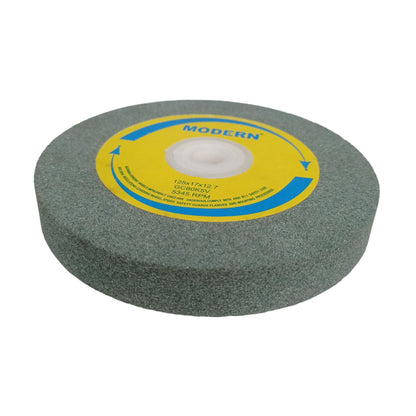 D 5 IN / MODERN Mata Gerinda Batu Gosok Asah Kaca Grinding Wheel