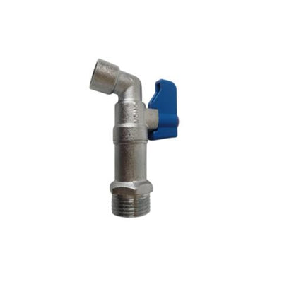 1/2 IN / ONDA BC Kran Air Tembok Taman Bola Ball Valve Stainless