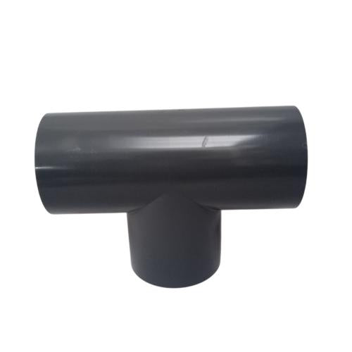 3 IN /RUCIKA AW Tee Sambungan Fitting Pipa PVC