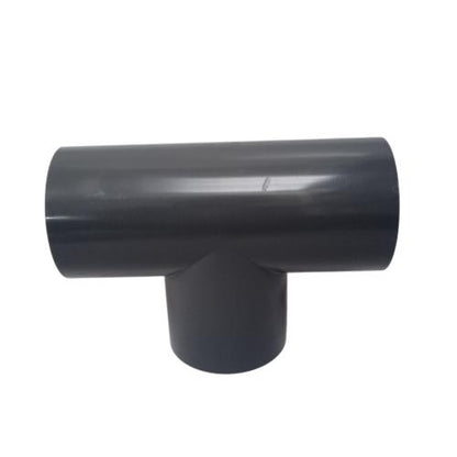3 IN /RUCIKA AW Tee Sambungan Fitting Pipa PVC