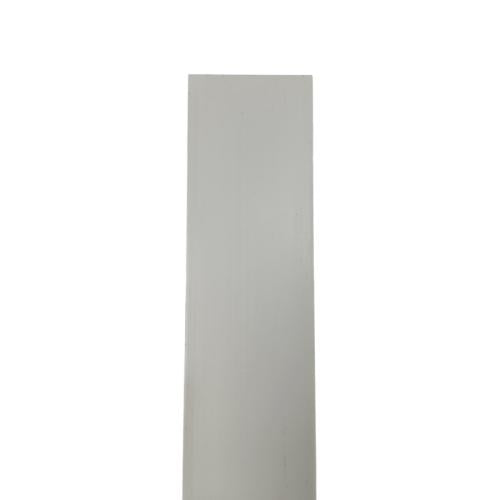 100 MM x 100 MM x 1700 MM / NISO Kabel Dak Ducting Trunking Protector Putih Batang