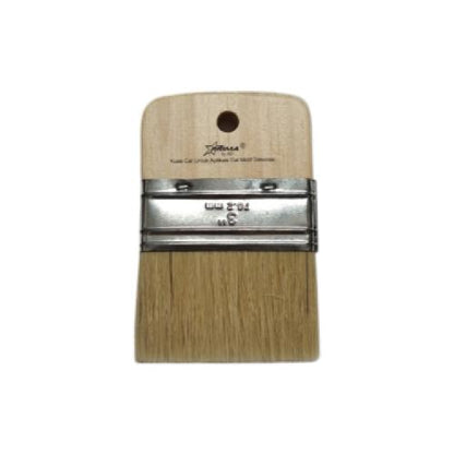 3 IN / PRIMA Kuas Tangan Cat Tembok Kayu Besi Air Touch Brush