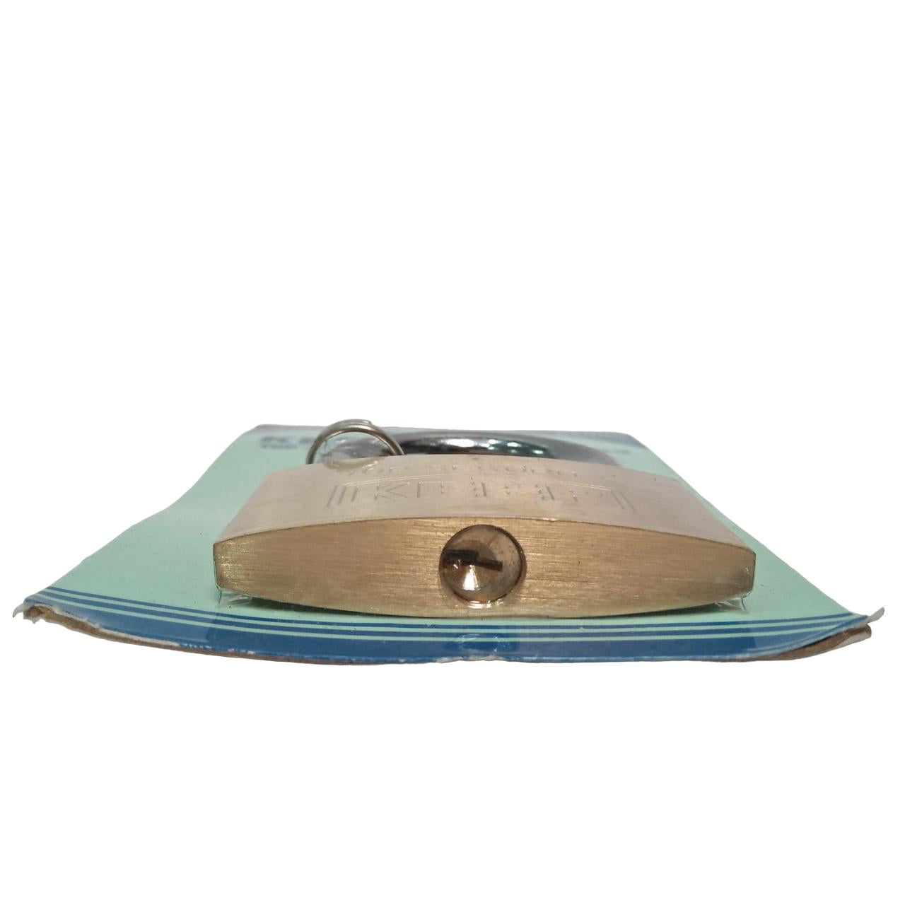 60 MM / KEEP Gembok Pintu Pagar Padlock Anti Maling Leher Pendek