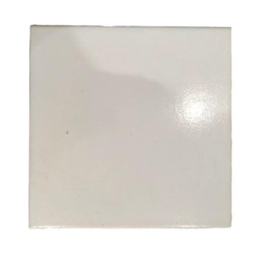 30 CM X 30 CM / ACCURA PURE Keramik Lantai Rumah Glossy White Dus