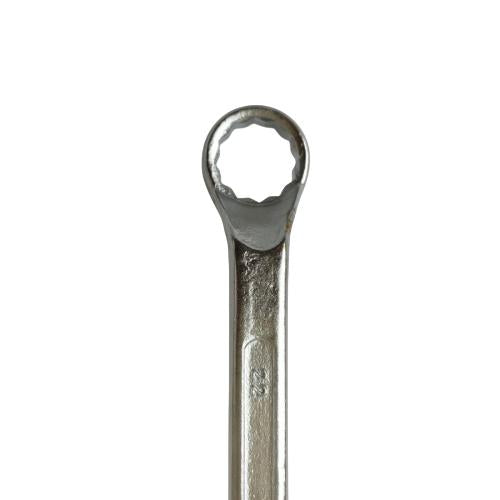 20 MM x 22 MM / TM Kunci Ring 2 Sisi Double Ring Offset Wrench