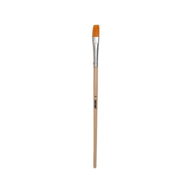 10 MM / JOYKO BR-8 Kuas Lukis Tembok Kayu Besi Air Acyrlic Paint Brush