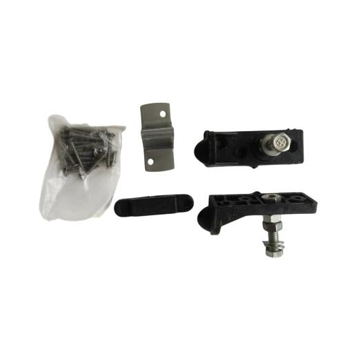 180 CM / HORRISSON J4 Rel Pintu Geser Sliding Door + Roda Set