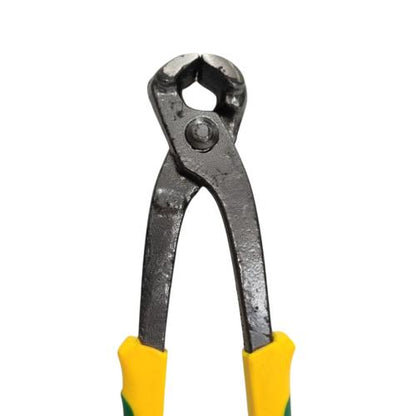 10 IN / LIYING  Catut Tang Kakak Tua Alat Potong Kawat Gagang Karet