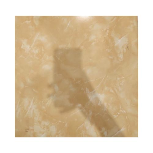 40 CM x 40 CM / ARWANA 7711 Keramik Lantai Rumah Glossy Beige Dus