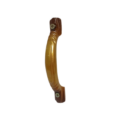 12 CM / AS TL-0007 Tarikan Pintu Pegangan Lemari Laci Jendela Kayu