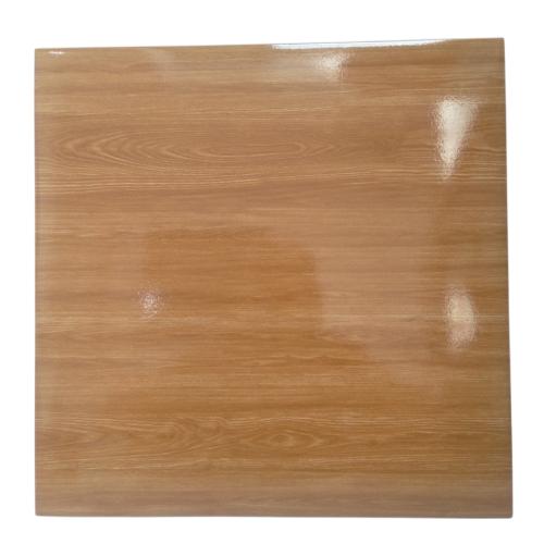 40 CM x 40 CM / ARWANA INDIANA Keramik Lantai Rumah Glossy Brown Dus