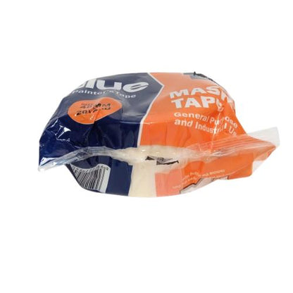 48 MM / BERRY Isolasi Selotip Lakban Kertas Masking Tape Pcs